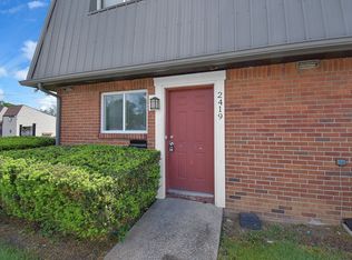 2383 Belcher Dr, Columbus, OH 43224