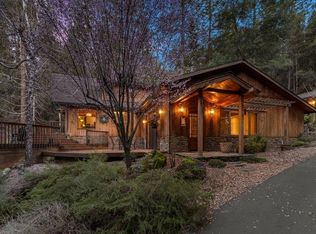 16501 Ponderosa Way, Volcano, CA 95689