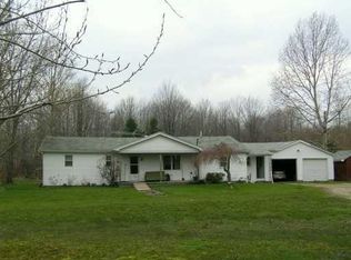 5826 Lunger Rd, Erie, PA 16510