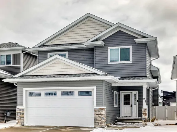 99 Livingston Close, Red Deer, AB T4R 0S9
