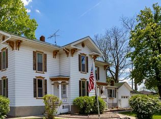 116 E Main St, Otisville, MI 48463