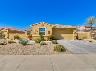 12562 S 184th Ave, Goodyear, AZ 85338
