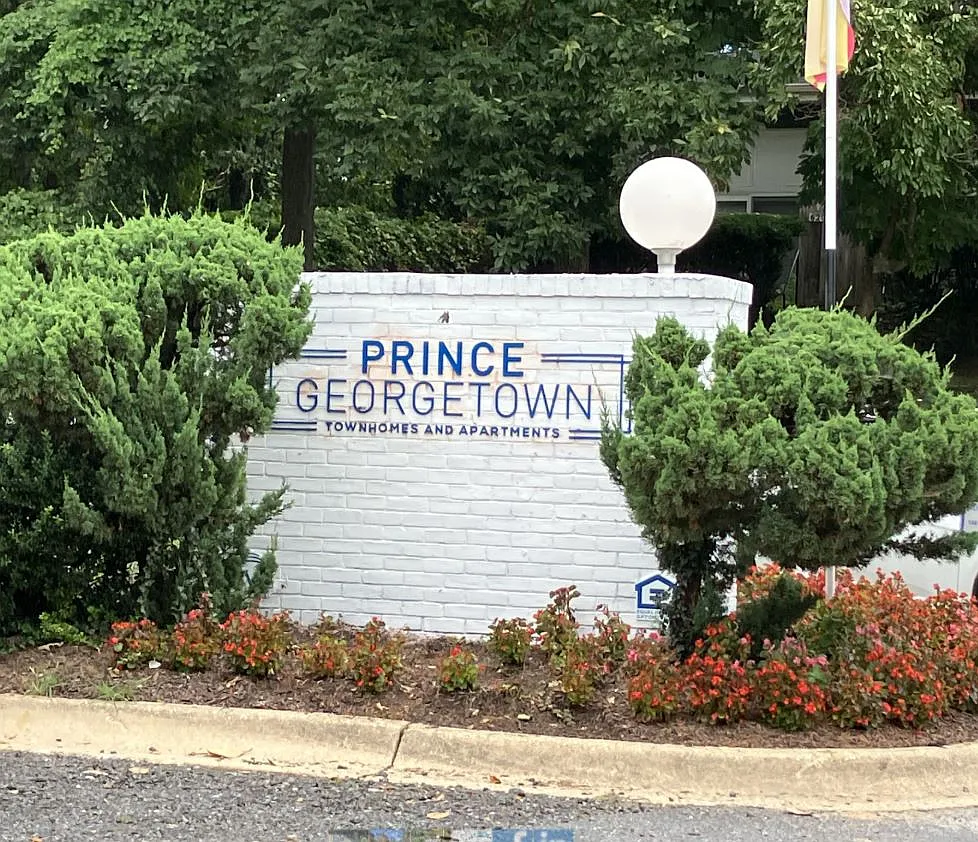 Prince Georgetown — Photo 4