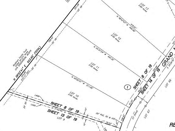 3rd image of 11756 Grand North Rd Lot 11