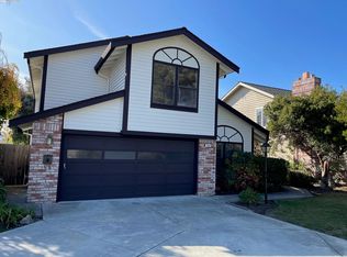 706 Widgeon St, Foster City, CA 94404