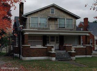 1836 Algonquin Pkwy APT 1, Louisville, KY 40210