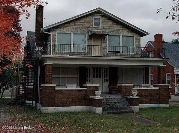 1836 Algonquin Pkwy APT 1, Louisville, KY 40210