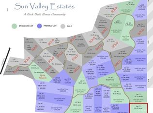 LOT C1 Ridgeway Dr, Spring Creek, NV 89815