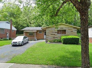 7885 Greenland Pl, Cincinnati, OH 45237