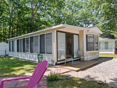 1 Robinson Way #B47, Kennebunk, ME, 04043