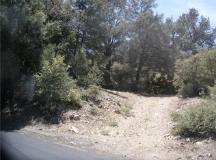 2109 Bernina Dr, Pine Mountain Club, CA 93222