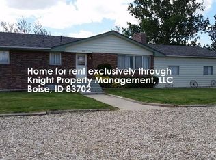 8203 W Tarp Dr, Boise, ID 83709