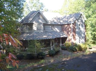 338 Louisa Ridge Dr, Franklin, NC 28734