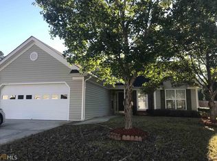 41 Alessie Park Ln, Newnan, GA 30263