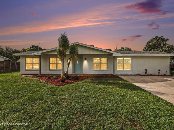 2419 Lakeview Dr, Melbourne, FL 32935