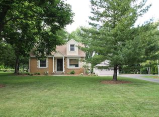 15160 W Burleigh Rd, Brookfield, WI 53005