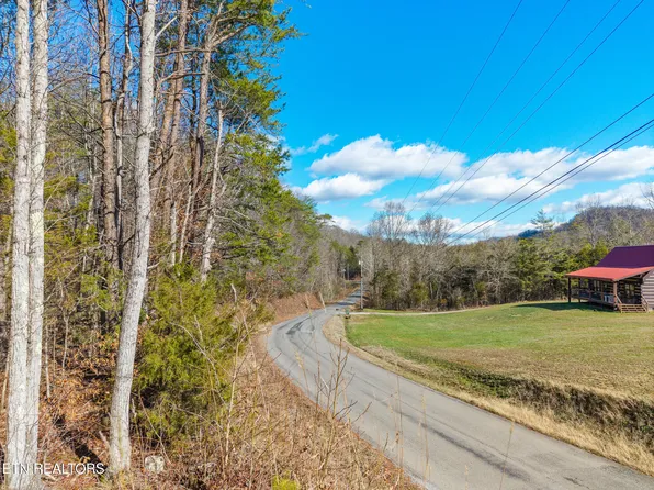 0 County Road 477, Englewood, TN 37329