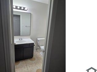 1334 Falcon Dr, Grand Prairie, TX 75051