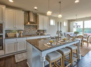 795 Pilot Mountain Way, mableton, GA 30126