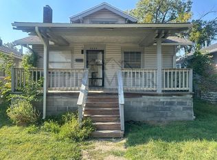 5624 Virginia Ave, Kansas City, MO 64110