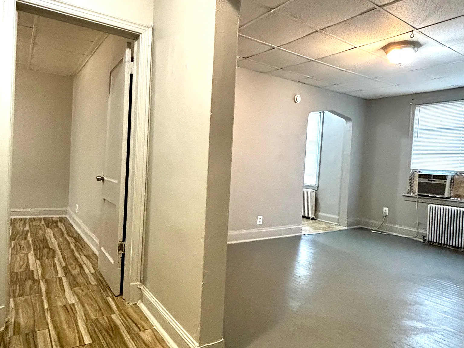 1 bed, 550 sqft, $1,600 — Photo 2