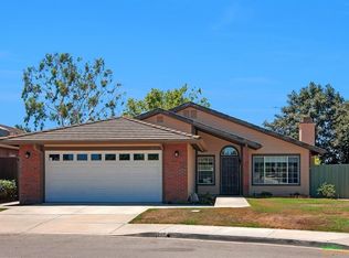 157 S Mercedes Rd, Fallbrook, CA 92028