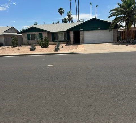 2nd image of 1509 E Bell De Mar Drive