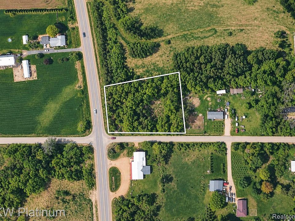 2nd image of 0 Baseline Rd