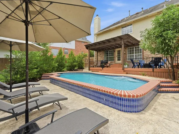 6006 Sierra Arbor Ct, Austin, TX 78759