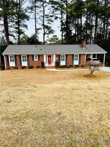 1904 Hamilton Dr, Sanford, NC, 27330
