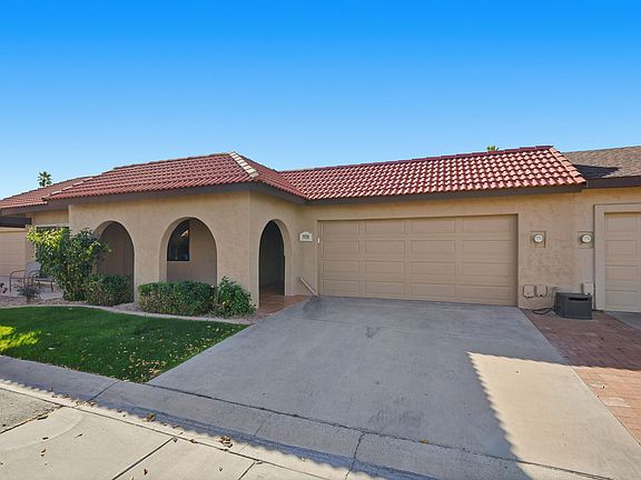 2nd image of 5334 N 78th Way #5334
