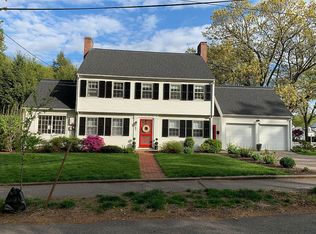 87 Standish Rd, Milton, MA 02186