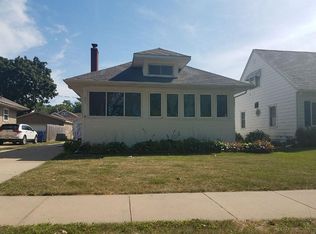 623 Kingsley Ave, Waterloo, IA 50701