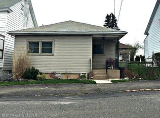 723 Garfield St, Hazle Township, PA 18201