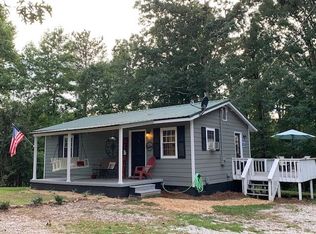 3403 County Road 30, Roanoke, AL 36274