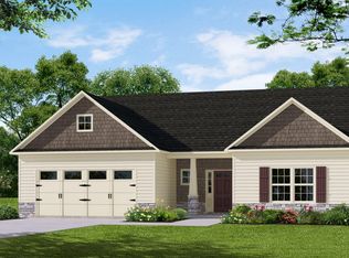 160 Union Church Rd, Vass, NC 28394