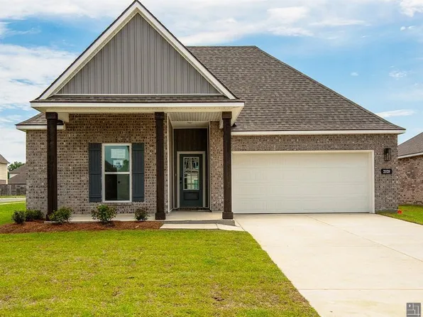 2028 Clark Ave, Zachary, LA 70791