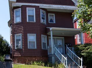 14 Edith Ave #16, Everett, MA 02149