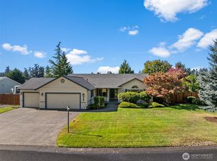 23608 88th Ave E, Graham, WA 98338
