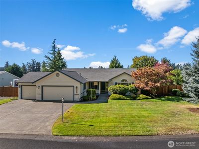 23608 88th Avenue E, Graham, WA, 98338