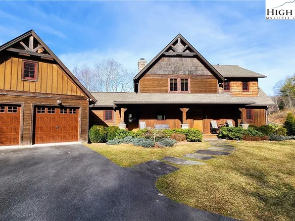 170 Trillium Lane, Sugar Mountain, NC 28604