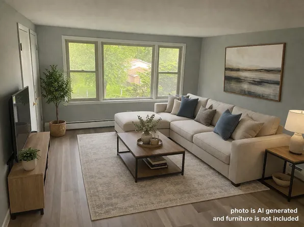 12018 S Union Ave APT 2, Chicago, IL 60628