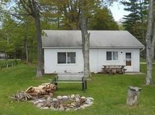 7401 E Cedar Lake Dr, Greenbush, MI 48738