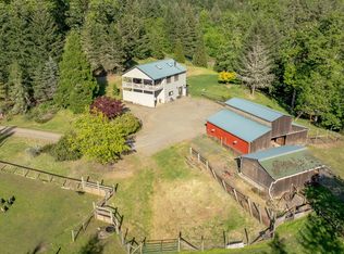 9999 SW Vine Maple Dr, McMinnville, OR 97128