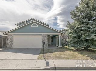 6310 Fairhaven Pl, Reno, NV 89523