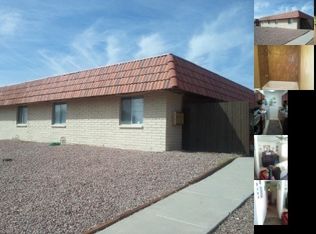 1646 W Shangri La Rd APT 2, Phoenix, AZ 85029