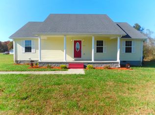 208 Bethlehem Rd, Waco, KY 40385