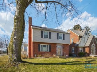 3629 Bowen Rd, Toledo, OH 43613