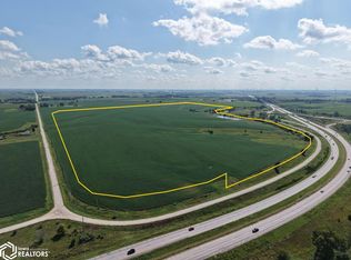 Co Hwy, Dexter, IA 50070