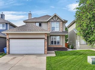 67 N Hidden Ranch Ter NW, Calgary, AB T3A5Z4